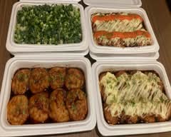 たこやねん酒場 Takoyanen Sakaba