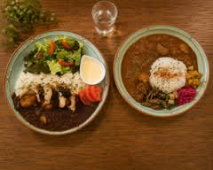 スパイスカフェ チタノタ