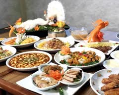 中国料理 豊龍園 豊川店