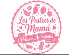 Los Postres De Mama, Heladeria Artesanal (Santo Domingo)