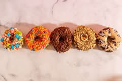 Hammer Donuts
