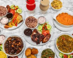 Just Jerk (Basildon)