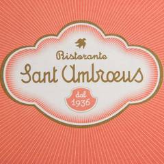 Sant Ambroeus - Brookfield Place