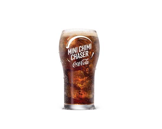 Large Coca-Cola® Mini Chimi Chaser