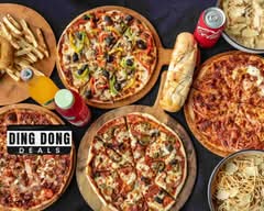 Rosinante Pizza And Pasta