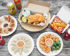 Junction Food Van (South Launceston)