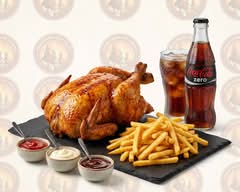 Los 3 Pollos