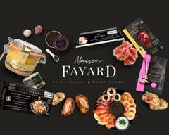 Maison Fayard (Rive-Sud)