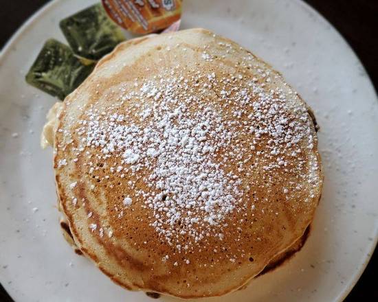 Pancakes