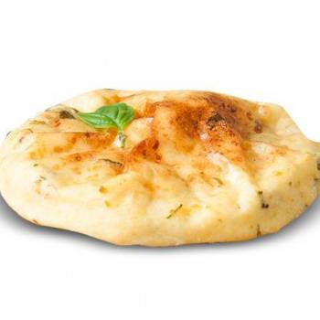 Pain Naan