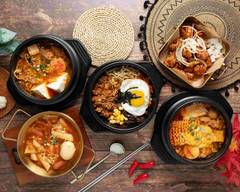食屋｜韓式料理