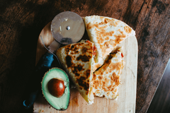 Los Crudos (18311 Clay Rd.)