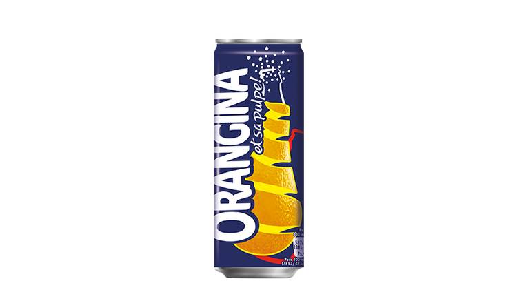 Orangina