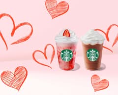 Starbucks (Xalapa Ánimas)