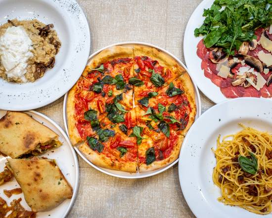 PIZZA REPUBLICA (San Jose, CR)