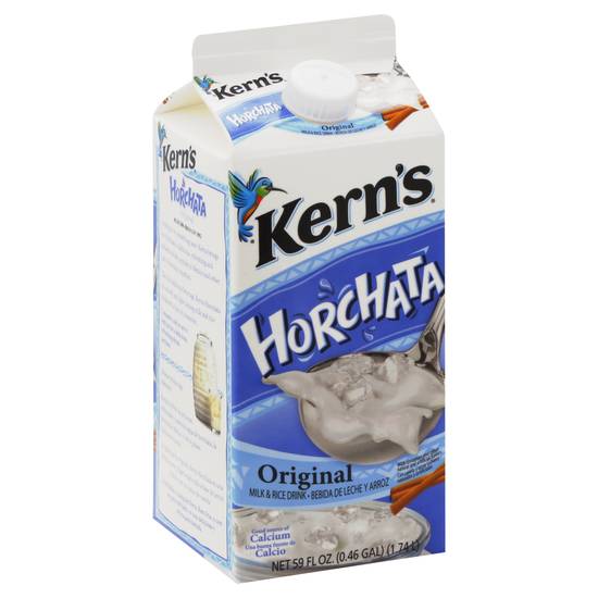 Kern's Horchata 59 fl oz