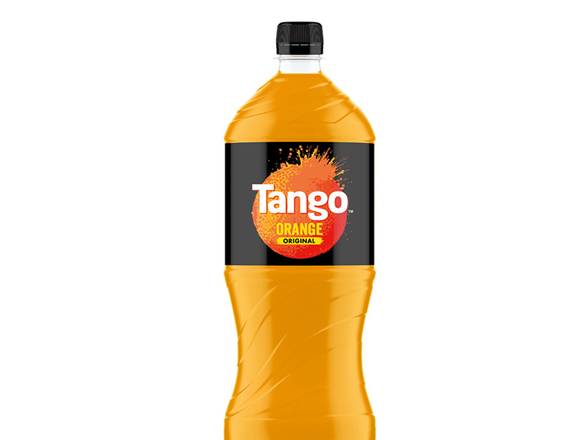 Tango Orange 1.5l Bottle