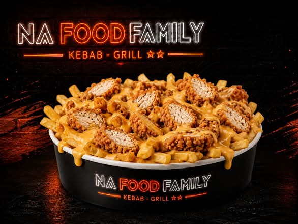 🍟 MY BOWL'S