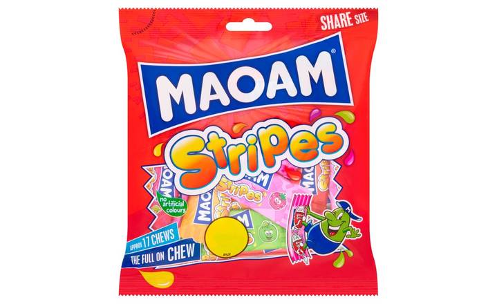 Maoam Stripes 140g (405197)