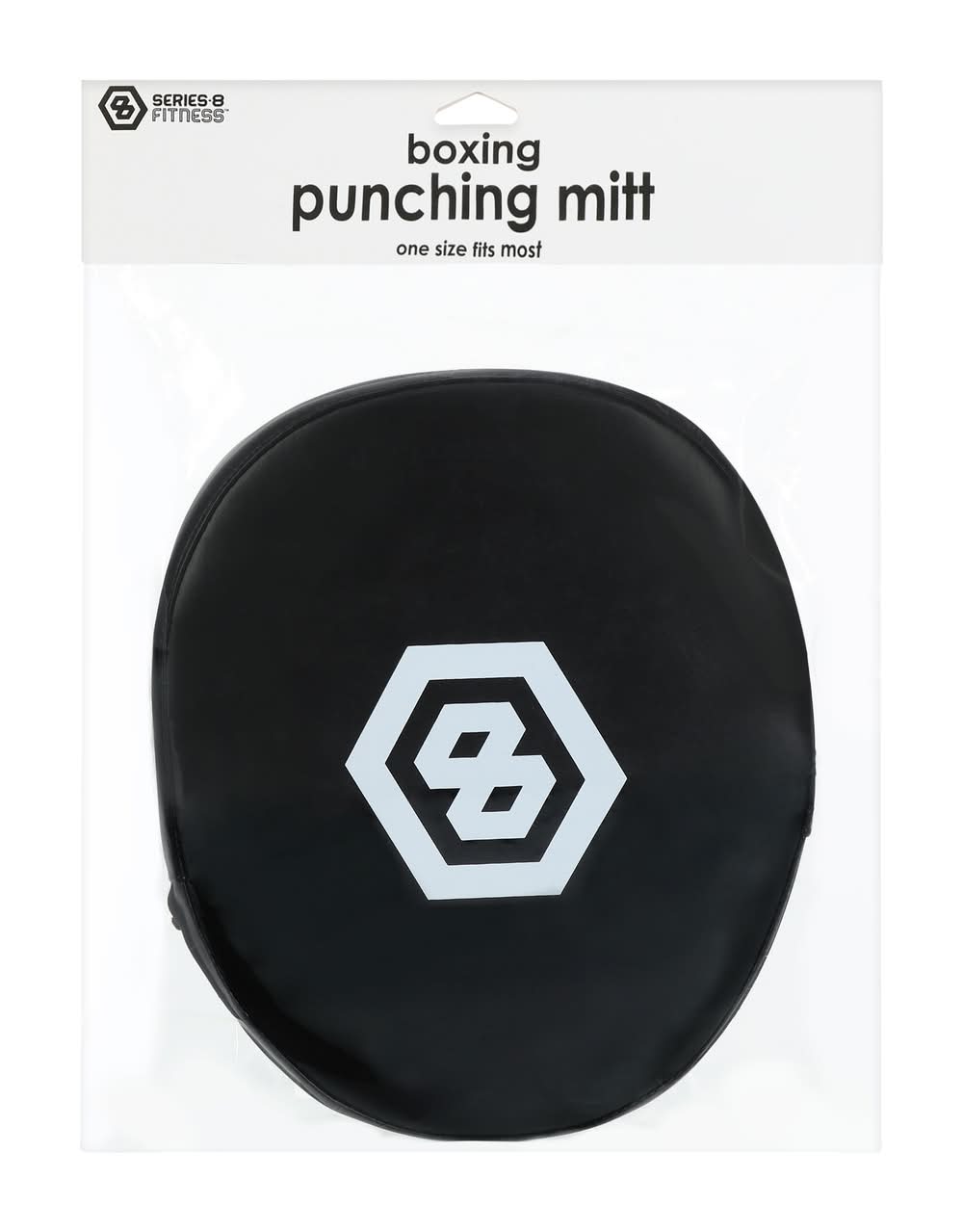 Series-8 Fitness™ Boxing Punching Mitt