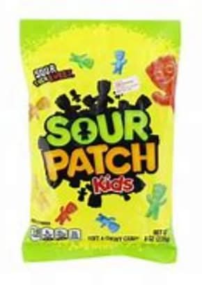 Sour Patch Kids 8oz