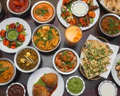 Curry Corner Indian Cuisine (33-18 30th Ave)