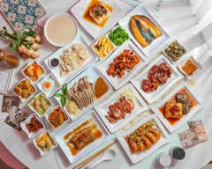 微笑幫清粥小菜