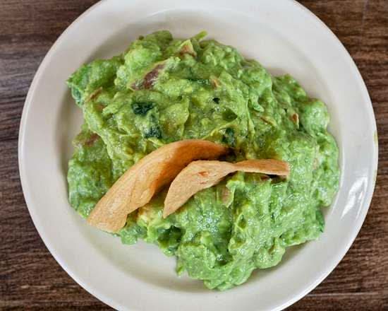 Guacamole