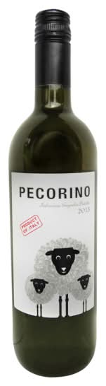 Pecorino Terre Di Chieti Wine (750ml)