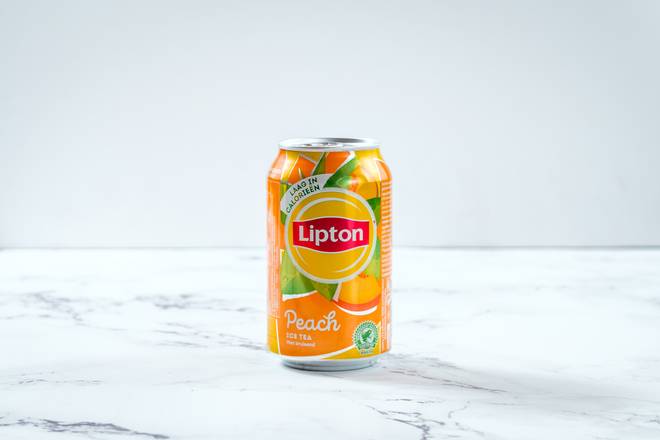 Ice Tea - Pêche