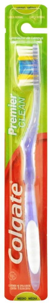 Colgate CEP DENT PREMIER CLEAN *1