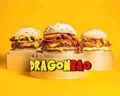 Dragon Bao - Lille Lomme