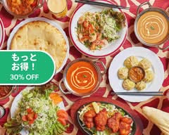 アジアンレストラン＆バー ニューサラティー中落合 Asian Restaurant＆Bar NEW SARATHI Nakaochiai