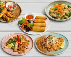 Beerwah Thai Restaurant