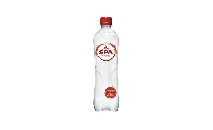 SPA - Sparkling Water