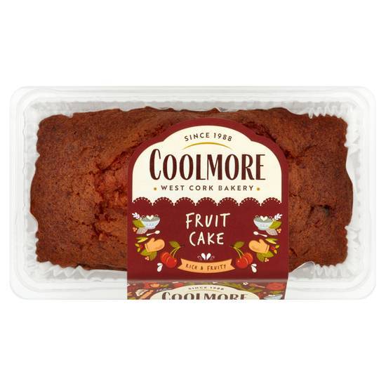 Coolmore Fruit Loaf Cake 400G