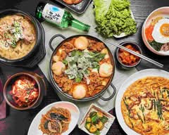 宋家ガムジャタン(別館) Souke Gamujatang