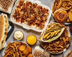 Crousti Box Ok 🌯