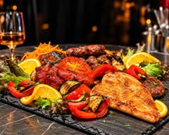 Balkan Grill 889