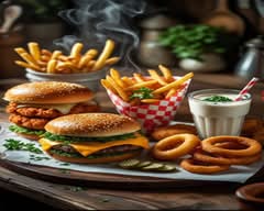 California Meals [La Mexico]