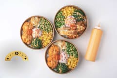 Steve's Poke Bar (Coal Harbour)