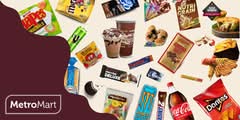 Metromart (Victoria Street)