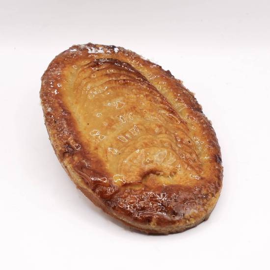 Conception - Tarte Pommes