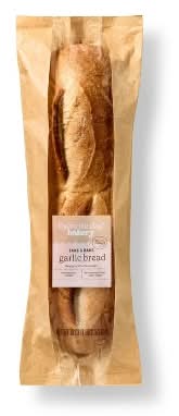 Favorite Day Take & Bake Garlic Bread (18 oz)
