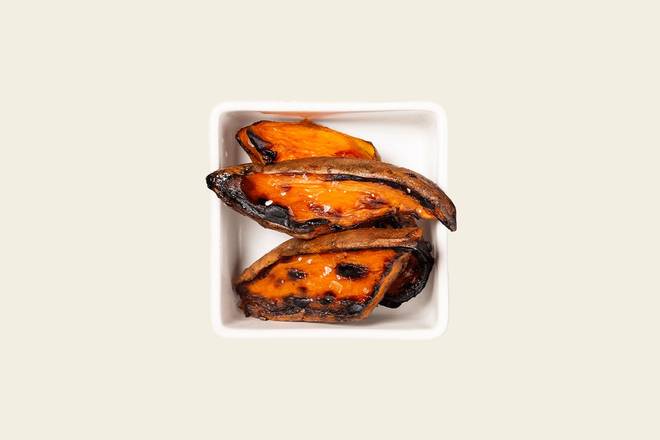 SWEET POTATOES