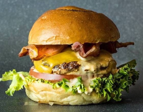 Emoji Burger photo 2