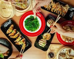 Ramen Shifu Santos