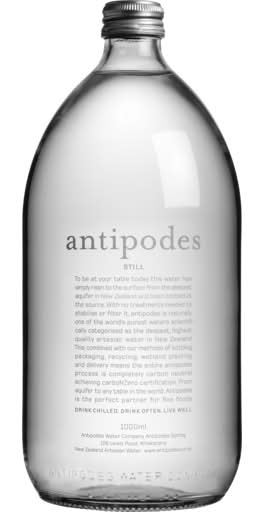 Antipodes Still Water (1L)