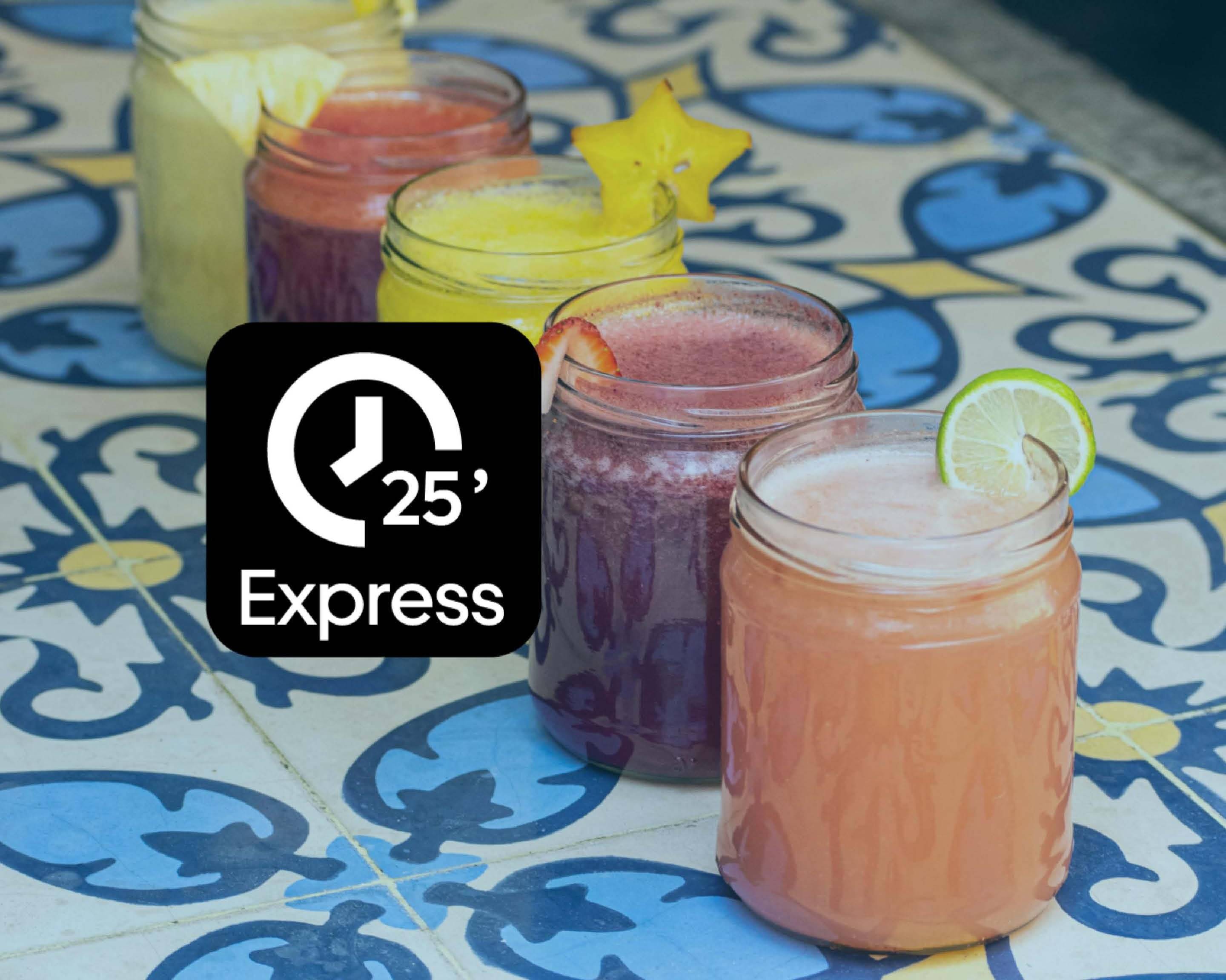 Ojo de Agua Havre Express ⏰ Menú a Domicilio【Menú y Precios】Ciudad de