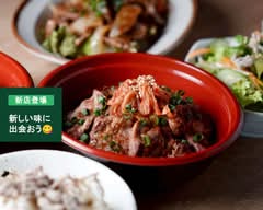 生ラムかんな 恵比寿店